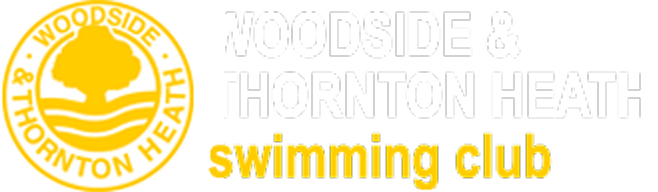 Woodside and Thornton Heath Swimming Club
