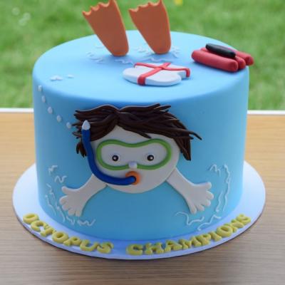 2021 July Club Picnic