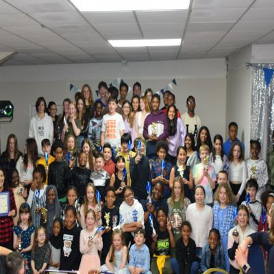 2022 Club Presentation 