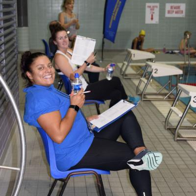 2018 Club Championships 