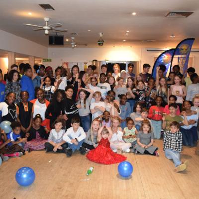 2019 Club Presentation 