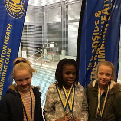 2019 Club Championship winners -  Round 1